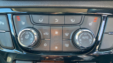 Vauxhall Mokka X 1.4T Elite 5dr Auto Petrol Hatchback